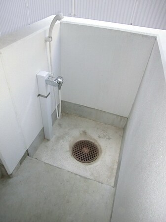 アーク松戸セントラルパークの物件内観写真